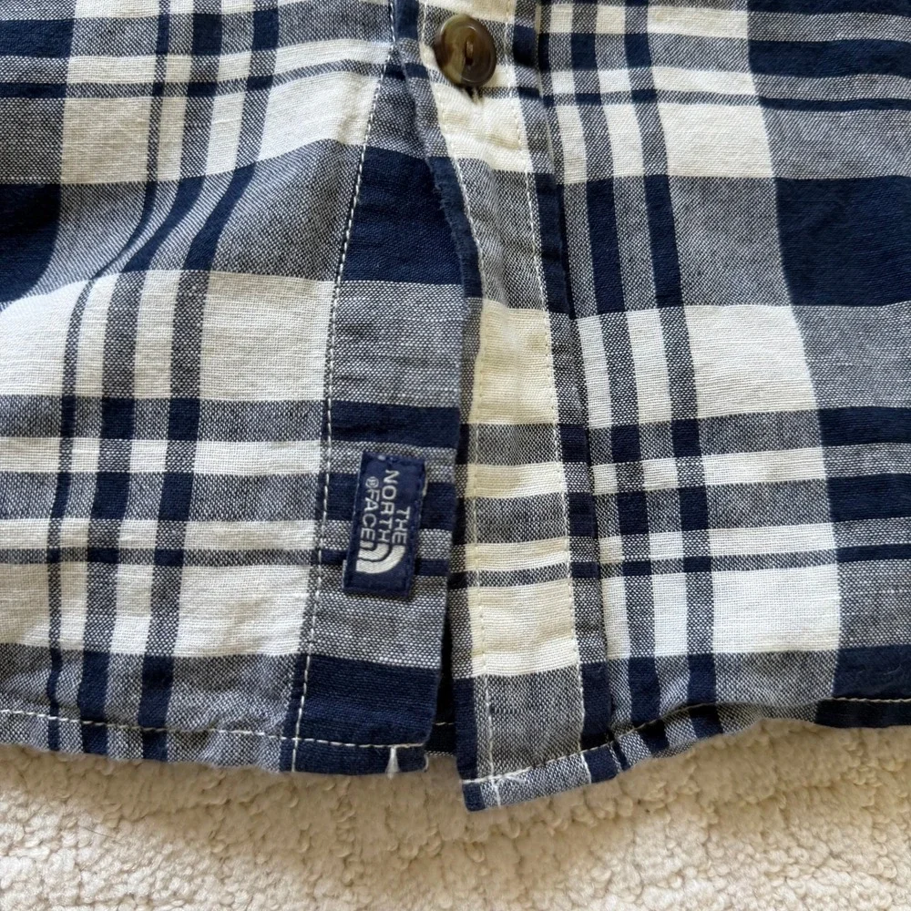 The North Face north face